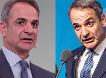 Κ. Μητσοτάκης: «Σταθερή η πρόοδος της Ελλάδας στον τομέα του κράτους δικαίου»