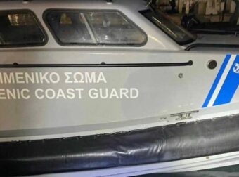 Εντοπίστηκαν σοροί σε προχωρημένοι σήψη σε Κω και Τήλο