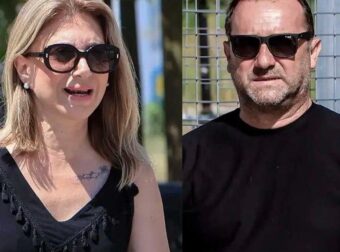 Χαμός με Πλακιά και Καρυστιανού στη δίκη για τα Τέμπη – «Με σένα θα ασχολούμαι;»