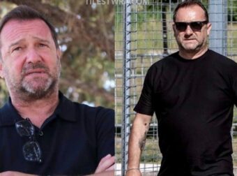 «Μυαλό δεν βάζεις» – Άγριο ξέσπασμα Νίκου Πλακιά στη δίκη για τα Τέμπη