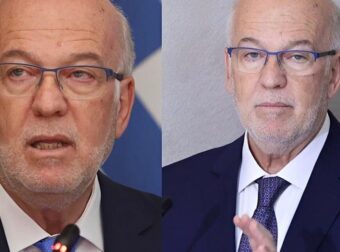 Φλωρίδης: «Ως το 2030 η Ελλάδα θα βρίσκεται στις 5 πρώτες χώρες της Ευρώπης ως προς την ταχύτητα απονομής της Δικαιοσύνης»