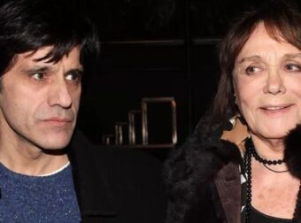 Πέθανε ο συγγραφέας Αλέξης Σταμάτης, γιος της Μπέτυς Αρβανίτη