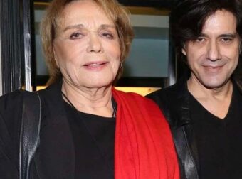 Πέθανε ο συγγραφέας Αλέξης Σταμάτης – Ήταν γιος της ηθοποιού Μπέτυς Αρβανίτη
