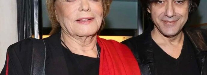 Πέθανε ο συγγραφέας Αλέξης Σταμάτης – Ήταν γιος της ηθοποιού Μπέτυς Αρβανίτη