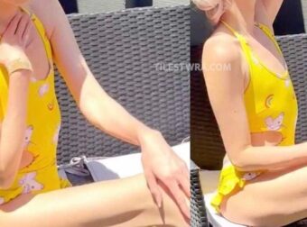 Ανησυχία για πασίγνωστη καλλονή Ελληνίδα – Η νέα εμφάνιση που ανησύχησε