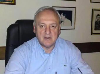 Νεκρός ο ποινικολόγος Σταύρος Γεωργίου – Ενδείξεις για εγκληματική ενέργεια