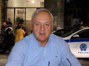 Νεκρός ο ποινικολόγος Σταύρος Γεωργίου – Αυτές είναι οι πασίγνωστες υποθέσεις που είχε αναλάβει στο παρελθόν