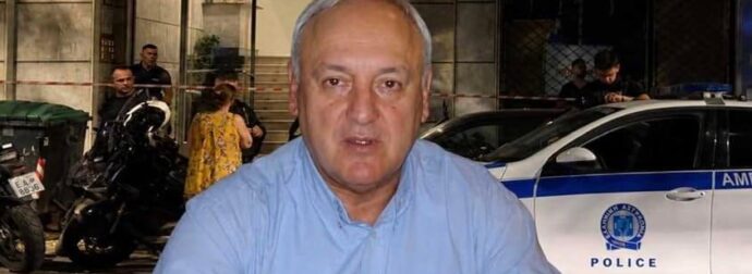 Νεκρός ο ποινικολόγος Σταύρος Γεωργίου – Αυτές είναι οι πασίγνωστες υποθέσεις που είχε αναλάβει στο παρελθόν