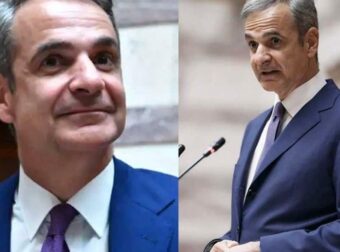 K. Μητσοτάκης: «Στην Ελλάδα κανείς δεν ασχολείται με το μεταναστευτικό, γιατί το λύσαμε αποτελεσματικά και με κοινωνική δικαιοσύνη»