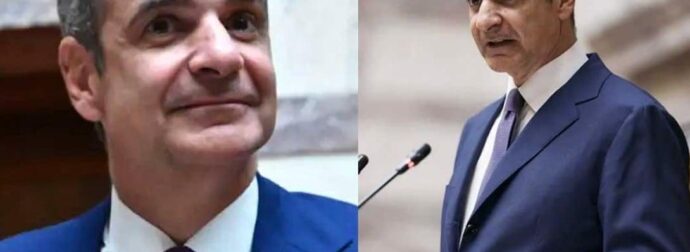 K. Μητσοτάκης: «Στην Ελλάδα κανείς δεν ασχολείται με το μεταναστευτικό, γιατί το λύσαμε αποτελεσματικά και με κοινωνική δικαιοσύνη»