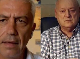 Τι βρήκαν οι αστυνομικοί μέσα στο γραφείο του Σταύρου Γεωργίου – Η αποκάλυψη Καλλιακμάνη