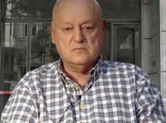 Σταύρος Γεωργίου: Ποια ήταν η γυναίκα του – Τους παράτησε όταν οι κόρες τους ήταν 2 ετών