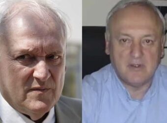 Σταύρος Γεωργίου: Το παρελθόν του γνωστού ποινικολόγου που βρέθηκε νεκρός στο γραφείο του – Το τραγικό συμβάν το 2025