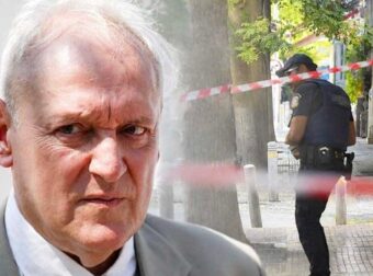 Διπλή τραγωδία για τις 16χρονες δίδυμες κόρες του Σταύρου Γεωργίου – Έμειναν μόνες στη ζωή, η μοίρα τους είχε χτυπήσει τραγικά και τον περασμένο Δεκέμβριο