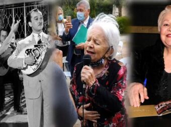 Μαίρη Λίντα: Ποιος και γιατί την έκλεισε στο γηροκομείο; Το ξύλο, οι μεγάλες δόξες και το τελευταίο κεφάλαιο της ζωής της