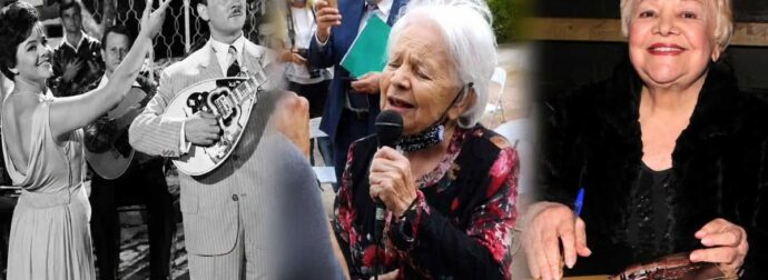 Μαίρη Λίντα: Ποιος και γιατί την έκλεισε στο γηροκομείο; Το ξύλο, οι μεγάλες δόξες και το τελευταίο κεφάλαιο της ζωής της