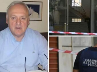 Ομολόγησε ο 28χρονος Αιγύπτιος τη δολοφονία του Σταύρου Γεωργίου – Οι λέξεις που είπε