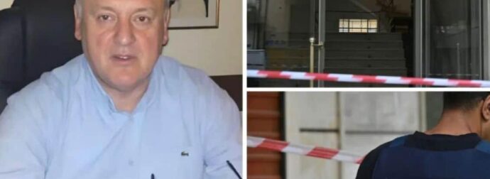 Ομολόγησε ο 28χρονος Αιγύπτιος τη δολοφονία του Σταύρου Γεωργίου – Οι λέξεις που είπε