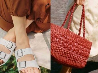 Τέλος τα Birkenstock; Αυτά είναι τα σανδάλια που προτιμούν τώρα οι στιλάτες γυναίκες