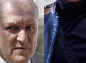 Αυτός είναι ο 28χρονος Αιγύπτιος που σκότωσε τον Σταύρου Γεωργίου