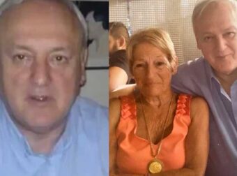 Για αυτό τους εγκατέλειψε πριν 14 χρόνια – Αποκάλυψη-σοκ για την σύζυγο του δολοφονημένου Σταύρου Γεωργίου