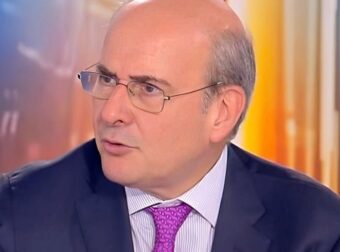 Κωστής Χατζηδάκης: «Χωρίς την πρωτοβουλία κυβέρνησης και διυλιστηρίων τα καύσιμα σήμερα θα ήταν ακριβότερα»