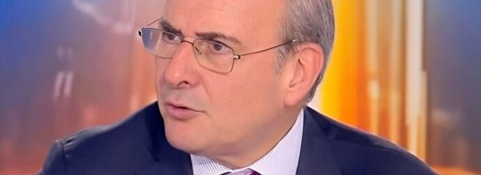 Κωστής Χατζηδάκης: «Χωρίς την πρωτοβουλία κυβέρνησης και διυλιστηρίων τα καύσιμα σήμερα θα ήταν ακριβότερα»