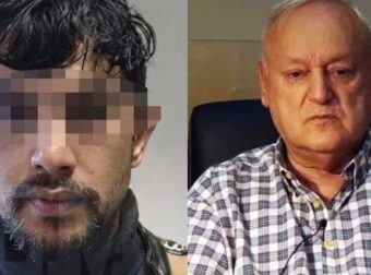 Απίστευτο θράσος από τον 28χρονο Αιγύπτιο – Τι έκανε αμέσως μετά την δολοφονία του Σταύρου Γεωργίου