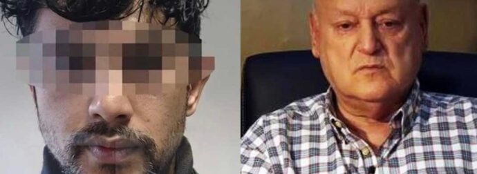 Απίστευτο θράσος από τον 28χρονο Αιγύπτιο – Τι έκανε αμέσως μετά την δολοφονία του Σταύρου Γεωργίου