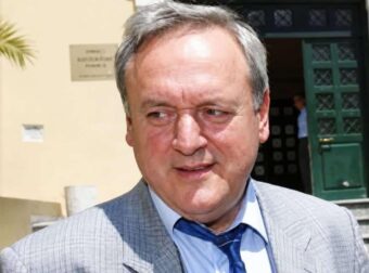 «Δυστυχώς εδώ και μια ώρα ο βόθρος έχει ανοίξει και αναβλύζει @@@@@» – Ανάρτηση σοκ για τον θάνατο του Σταύρου Γεωργίου