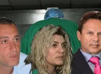 Αυτοί είναι ο ιατροδικαστής και ο τοξικολόγος που συνελήφθησαν στην Κρήτη – Ο ρόλος του τοξικολόγου στην υπόθεση Πισπιρίγκου