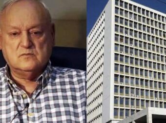 Σταύρος Γεωργίου: Στη ΓΑΔΑ οι 16χρονες δίδυμες κόρες του – Ζήτησαν να αντικρίσουν τον κατηγορούμενο για τη δολοφονία του πατέρα τους
