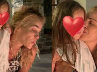 Τζένη Μπότση: Πόζαρε χωρίς φίλτρα για τα γενέθλιά της, αγκαλιά με την κόρη της – Πόσο χρονών έγινε η αγαπημένη ηθοποιός