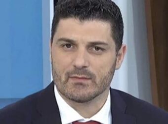 Τεμπονέρας: «Θα τους αφήσουμε να κυβερνήσουν άλλα 4 χρόνια;»