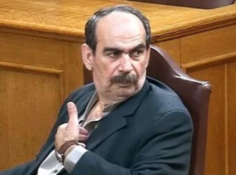 Στο εδώλιο ο «Φραπές» – Τι προβλέπει το κατηγορητήριο 