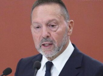Γιάννης Στουρνάρας: «Τρέλα η επαναφορά της 13ης σύνταξης»