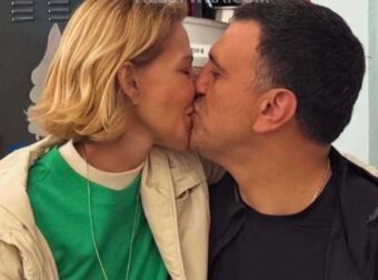 Η Τζένη Μπαλατσινού για όλα: Η εξομολόγηση για την οικογένειά της, τον Βασίλη Κικίλια και τα όνειρα για το μέλλον