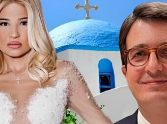 O πλούσιος γαμπρός που ξεμυάλισε τη Σκορδά – Aυτή είναι η αμύθητη περιουσία που κληρονομεί η Φαίη μετά τον γάμο