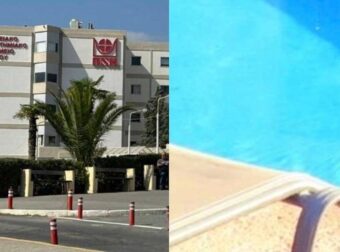 Χανιά: Πώς κατέληξε στην πισίνα το 2χρονο παιδί – Η γιατρός μητέρα του το επανέφερε με ΚΑΡΠΑ