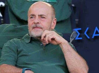 Deal με αστραπιαίες κινήσεις: Μεγάλη μεταγραφή για τον ΣΚΑΪ