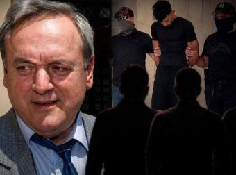 Τpόμος στις πιάτσες του γkέι αγοpαίου έpωτα μετά την δολοφονία Γεωργίου: O παρουσιαστής και οι δύο ηθοποιοί που έχουν χάσει τον ύπνο τους