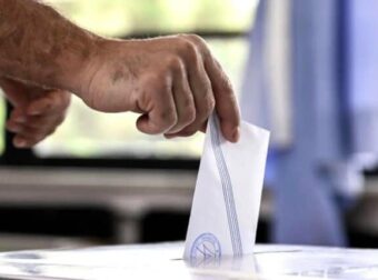 Εκτίναξη της Νέας Δημοκρατίας σε νέα δημοσκόπηση – Το νέο τεράστιο ποσοστό, τρίβουν τα μάτια τους