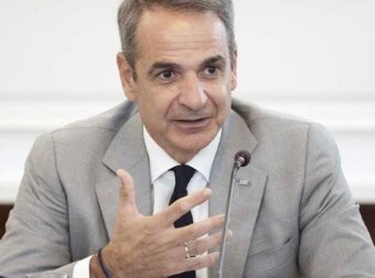 Κ. Μητσοτάκης: «Επιπλέον μείωση στο πετρέλαιο κίνησης για τον Αύγουστο με ακόμη 10 λεπτά ανά λίτρο»