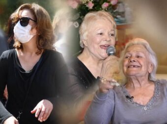Ανατροπή για τη Μαίρη Λίντα και την περιουσία – Είχε αφήσει άφραγκη την κόρη της