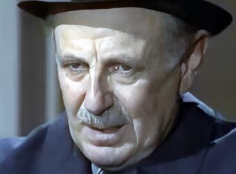 Έφυγε με την αγάπη της ζωή του, στο γηροκομείο Αθηνών, και άφησε πίσω του μια τεράστια περιουσία