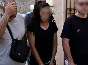 Ανατροπή στη Σύρο: Αυτή ήταν τελικά η πραγματική σχέση της διασώστριας του ΕΚΑΒ με το ζευγάρι