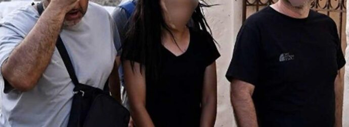 Ανατροπή στη Σύρο: Αυτή ήταν τελικά η πραγματική σχέση της διασώστριας του ΕΚΑΒ με το ζευγάρι