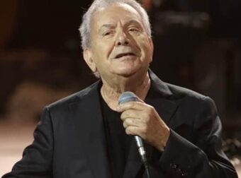 Μητσιάς: «Ο γιος του Χατζηδάκι του απαγόρευσε να τραγουδήσει τον "Γιάννη τον Φονιά" κι εκείνος τον απήγγειλε»