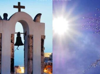 Αυτός θα είναι ο καιρός του Αυγούστου – Πώς θα κάνουμε 15Αύγουστο
