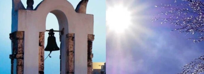 Αυτός θα είναι ο καιρός του Αυγούστου – Πώς θα κάνουμε 15Αύγουστο